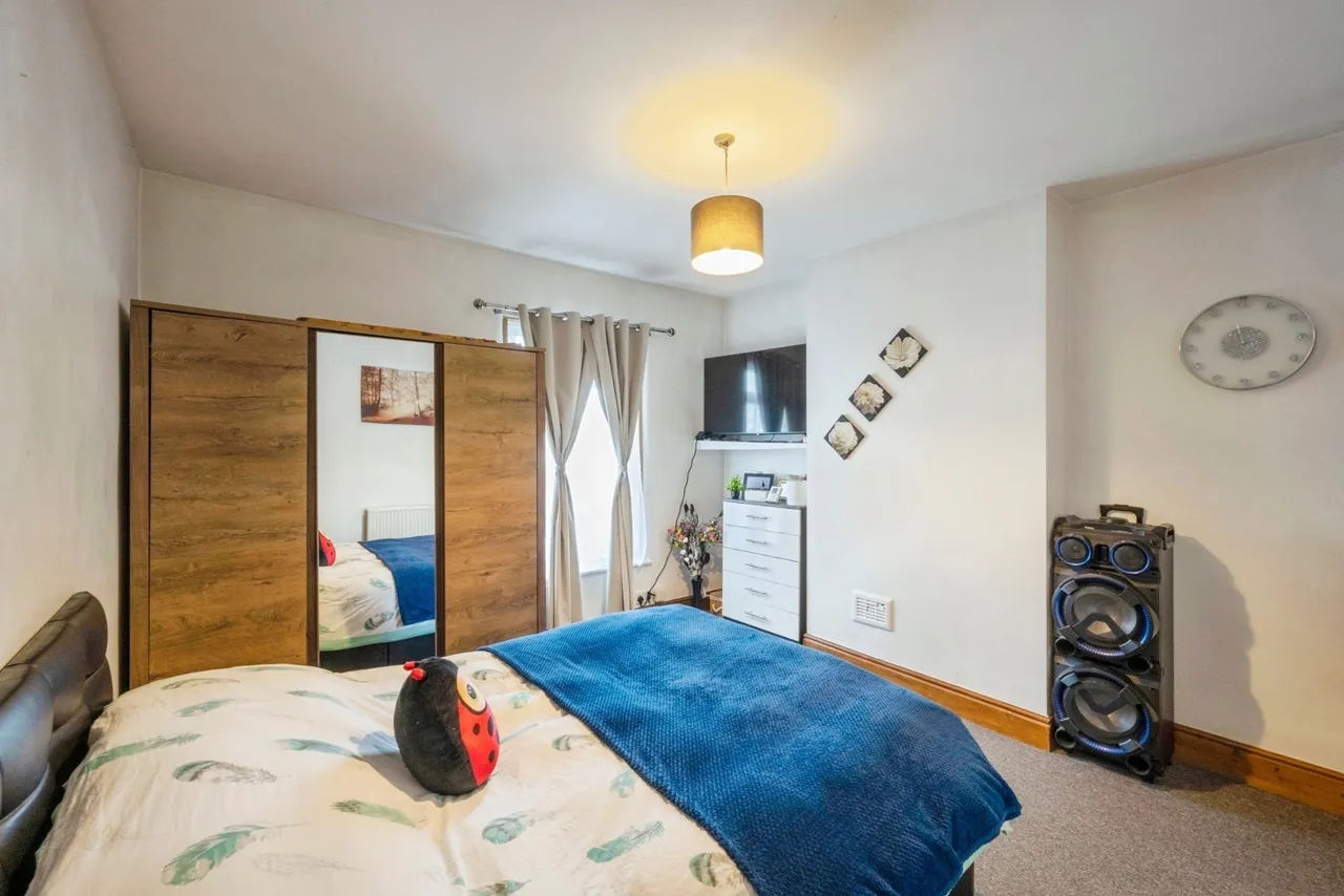 Prospect Place, Doncaster, South Yorkshire, DN1, photo 12