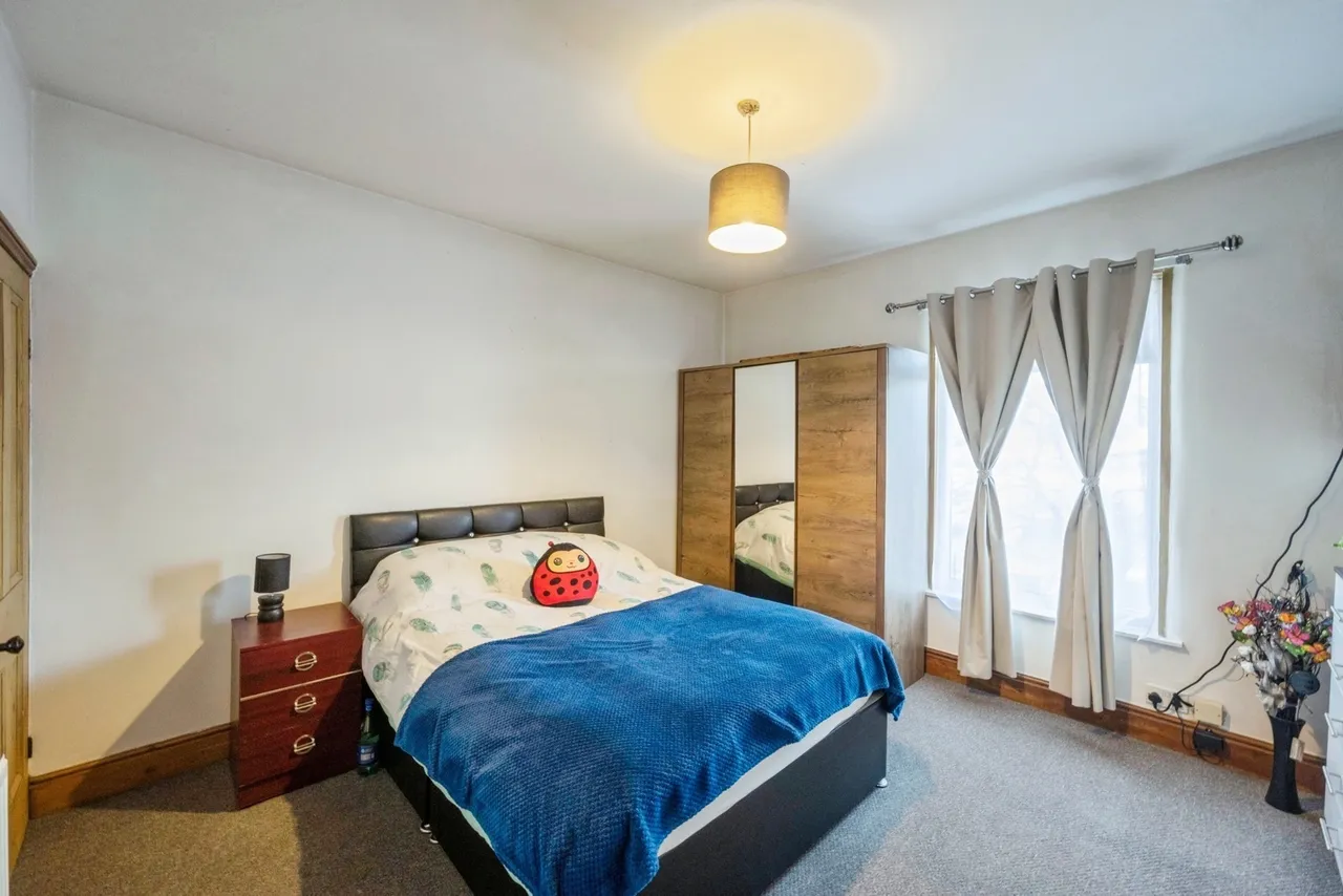 Prospect Place, Doncaster, South Yorkshire, DN1, photo 11