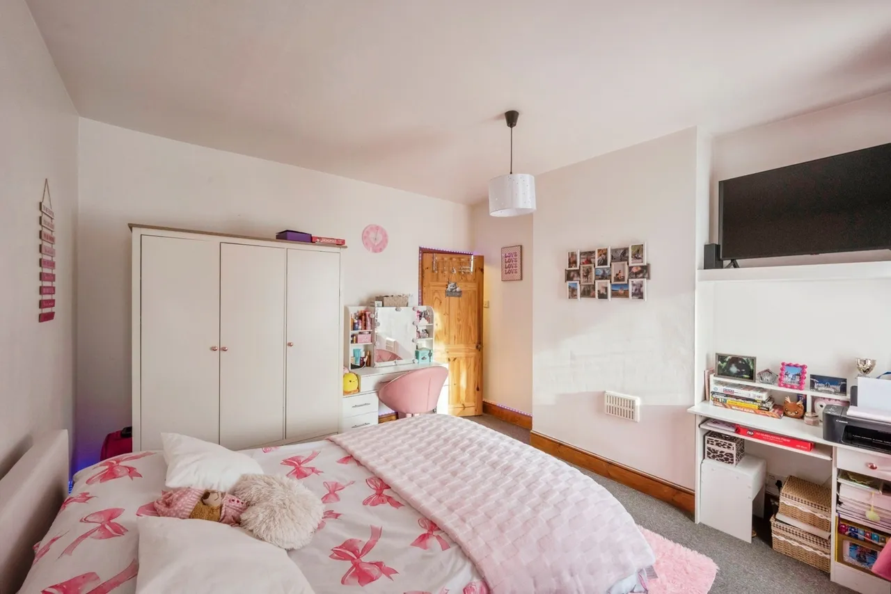 Prospect Place, Doncaster, South Yorkshire, DN1, photo 13