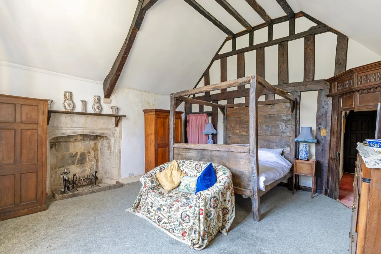 Branscombe, Nr Sidmouth, EX12, photo 13