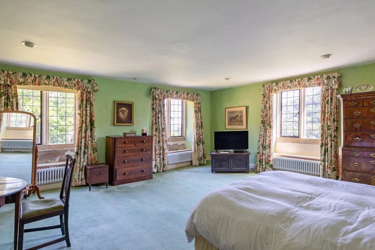 Branscombe, Nr Sidmouth, EX12, photo 12