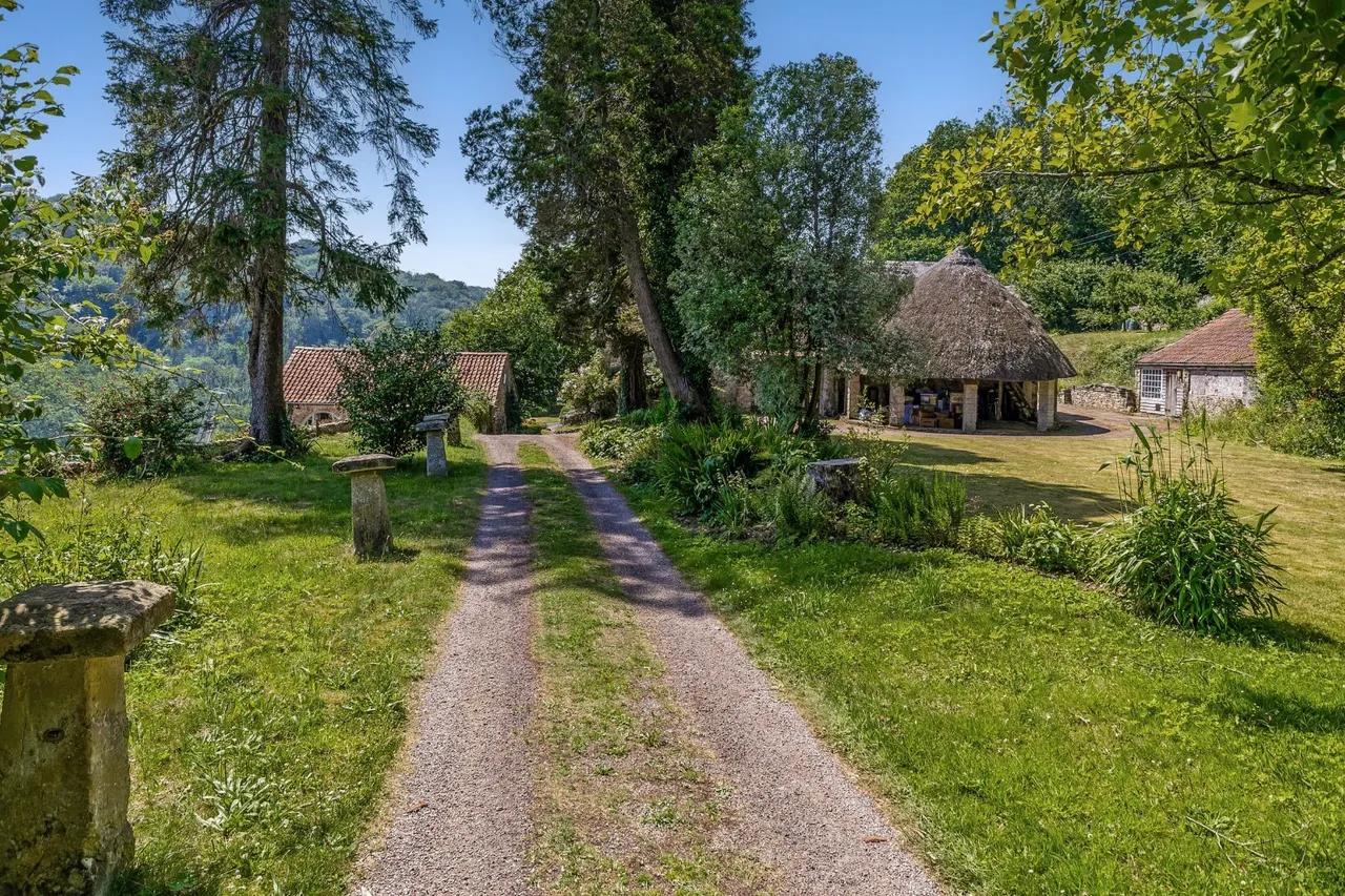 Branscombe, Nr Sidmouth, EX12, photo 18