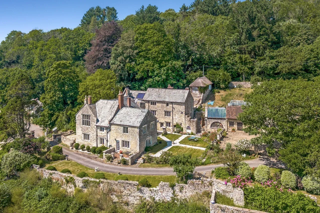 Branscombe, Nr Sidmouth, EX12, photo 3