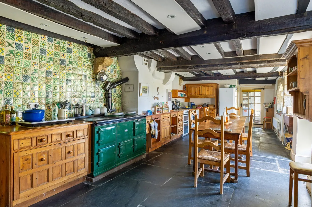 Branscombe, Nr Sidmouth, EX12, photo 7