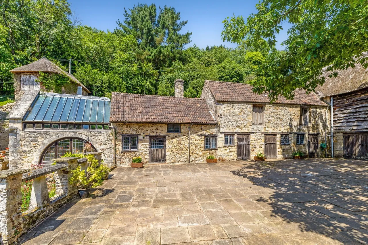 Branscombe, Nr Sidmouth, EX12, photo 16