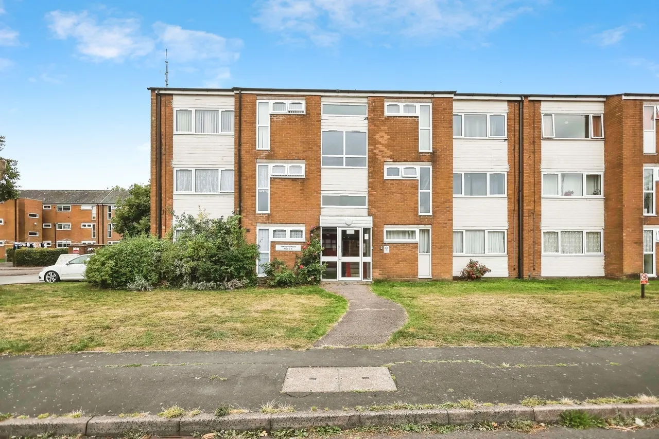 Welshmans Hill, Sutton Coldfield, B73, photo 17
