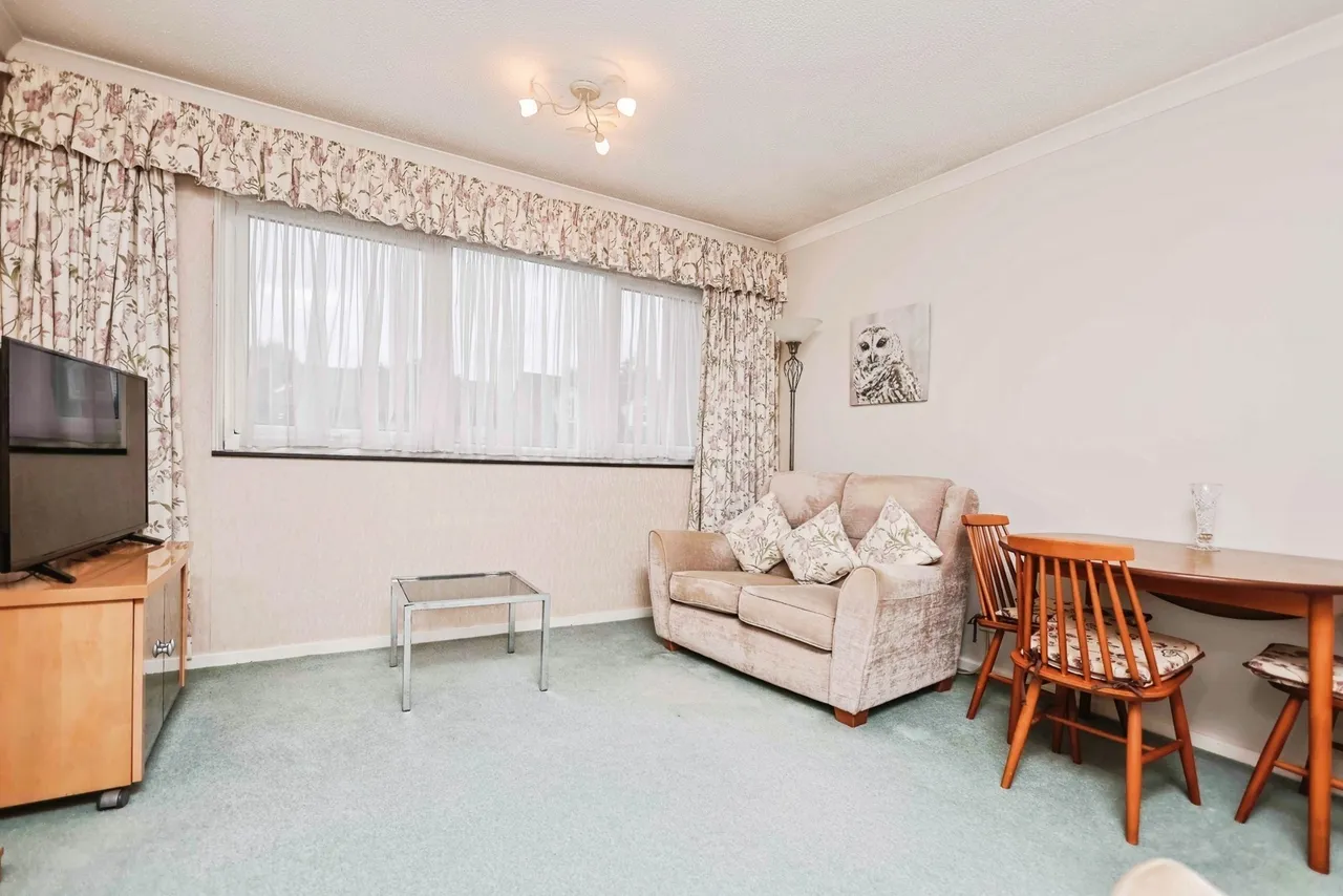 Welshmans Hill, Sutton Coldfield, B73, photo 3
