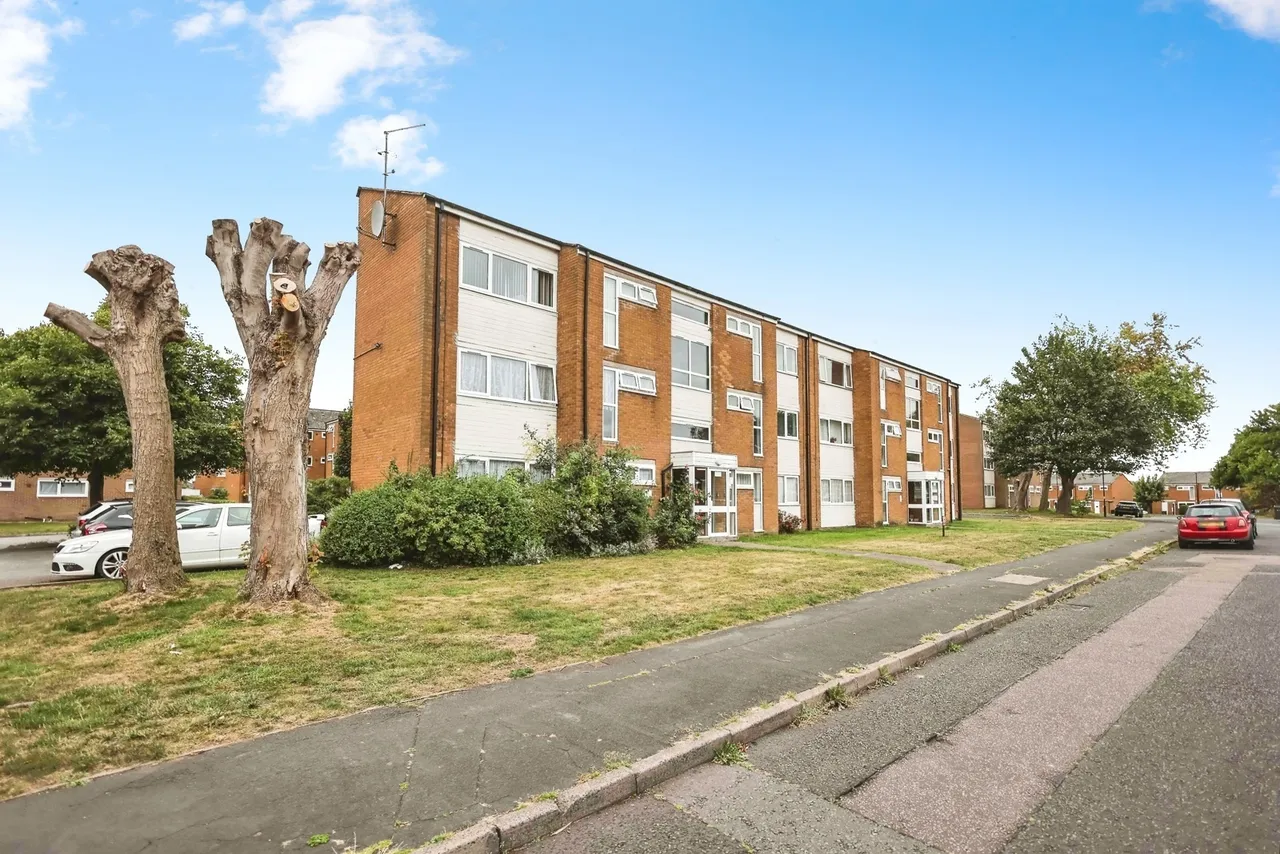 Welshmans Hill, Sutton Coldfield, B73, photo 15