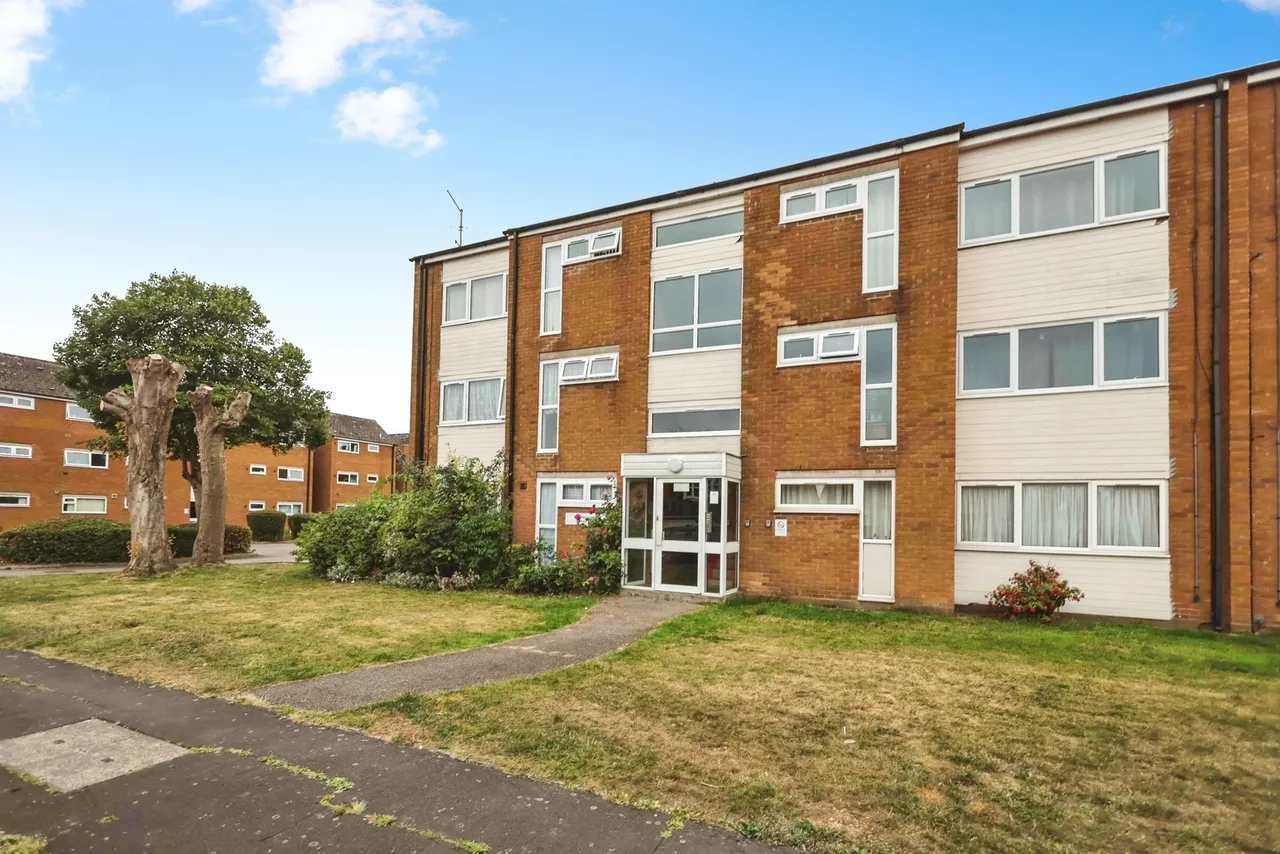 Welshmans Hill, Sutton Coldfield, B73, photo 16