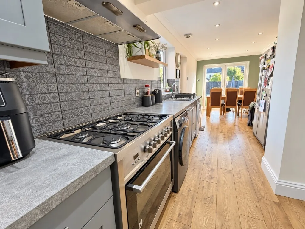 Whinstone View, Great Ayton, photo 3
