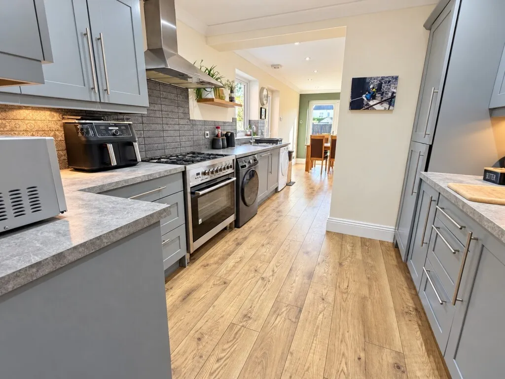 Whinstone View, Great Ayton, photo 9