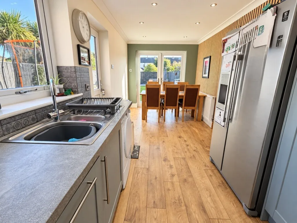 Whinstone View, Great Ayton, photo 10