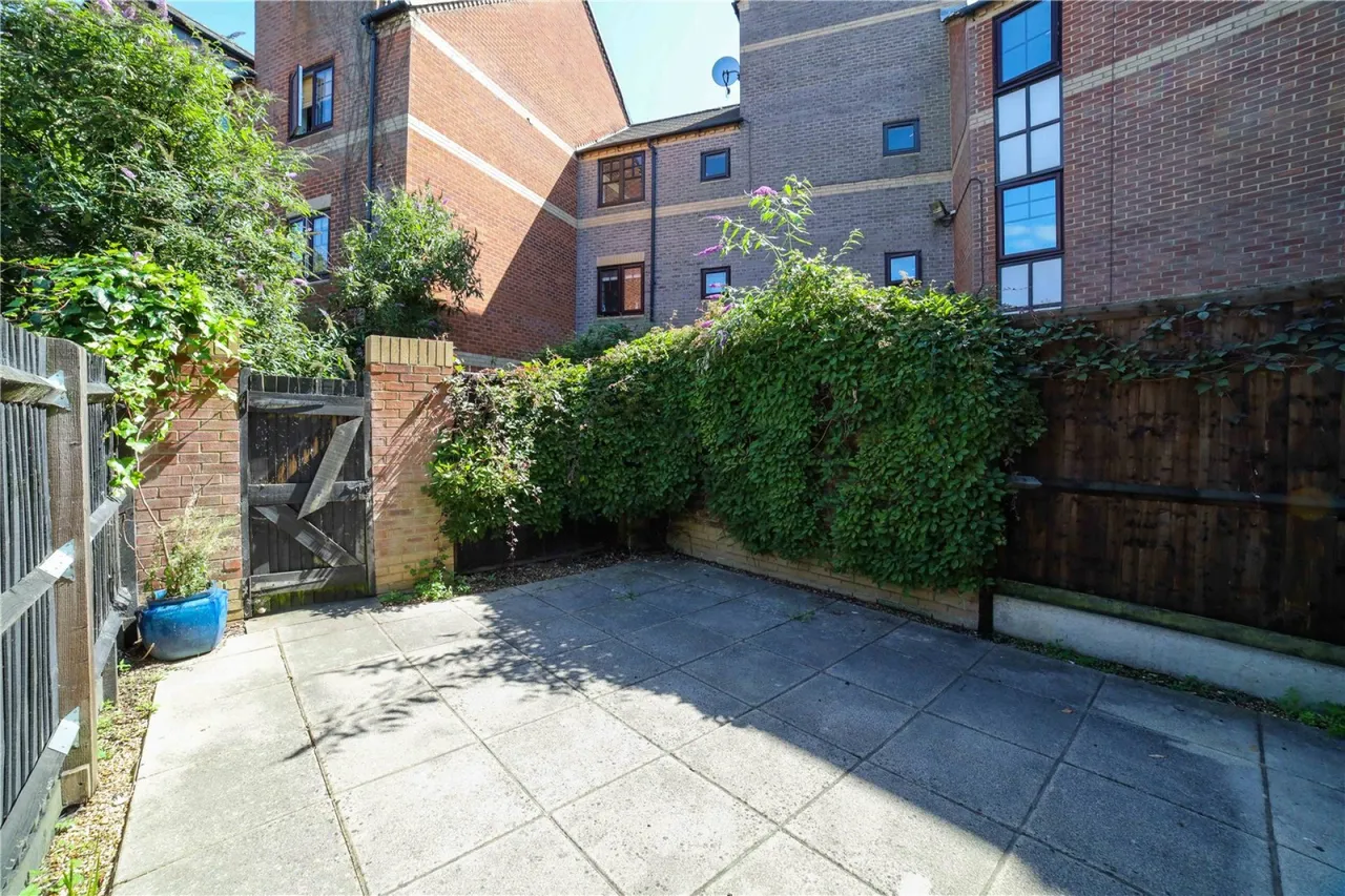 Mallard Row, Reading, RG1, photo 16