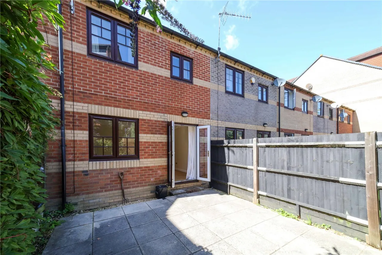 Mallard Row, Reading, RG1, photo 15