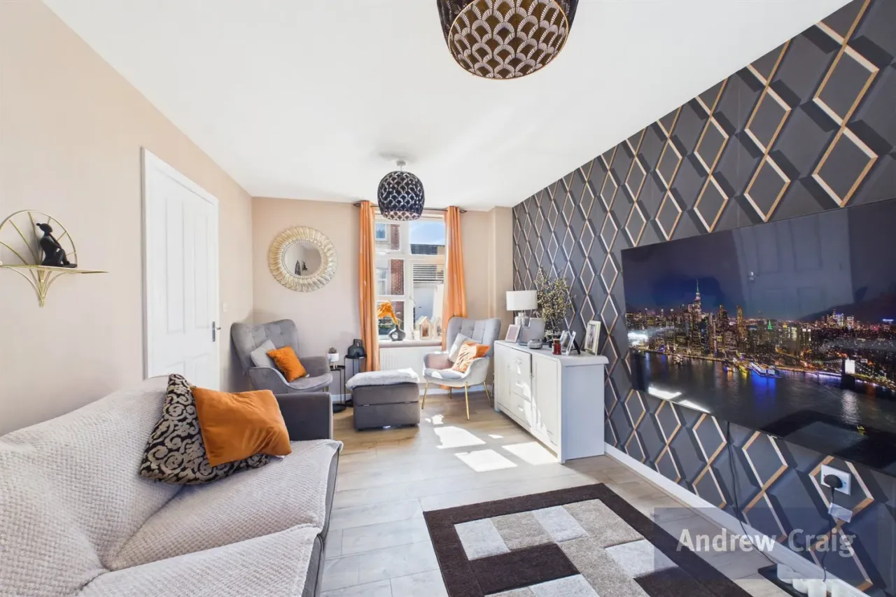 3 bed house for sale, Ryedale Way, South Shields, NE34