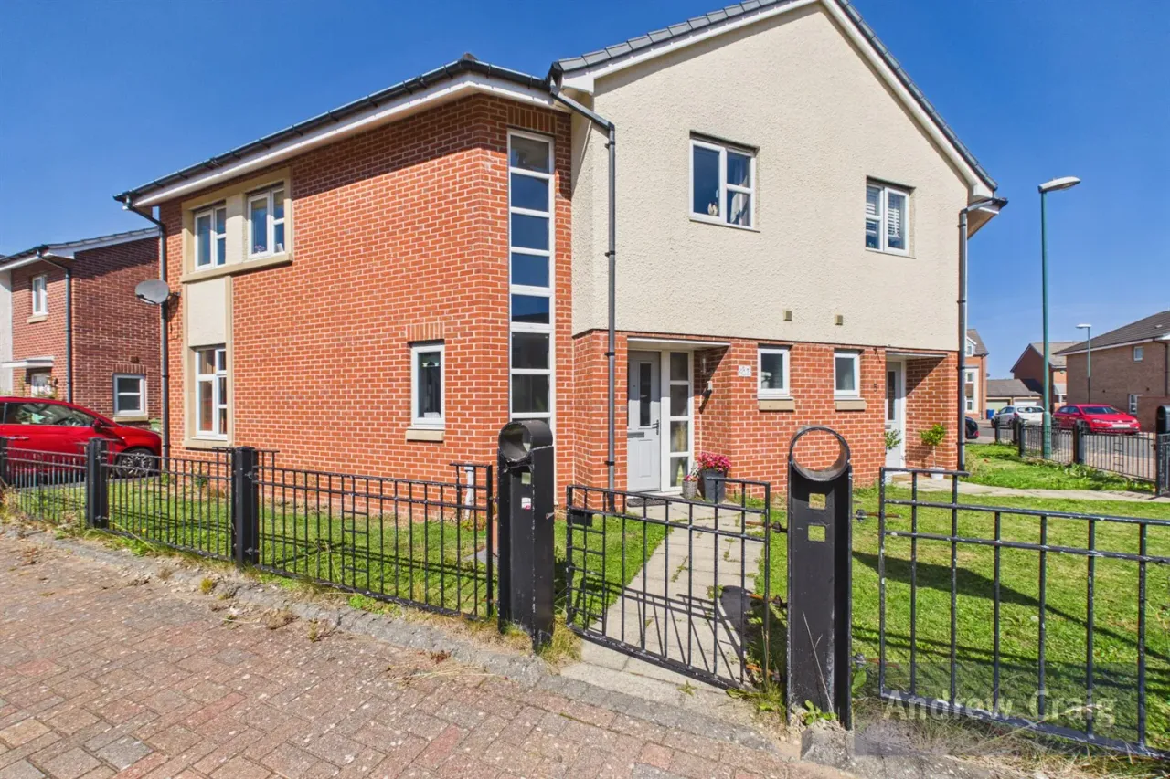 Ryedale Way, South Shields, NE34, photo 11
