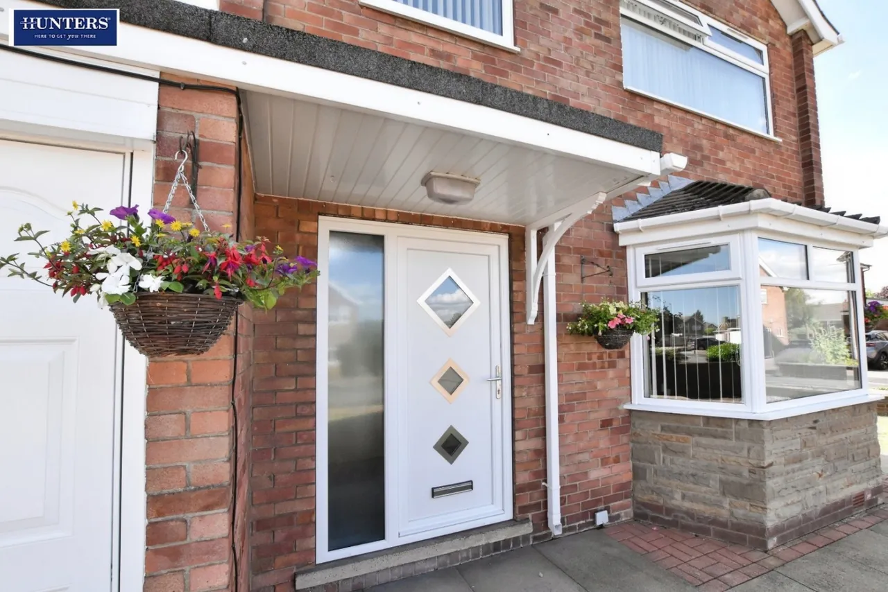 3 bed house for sale — Emmanuel Drive, Scunthorpe