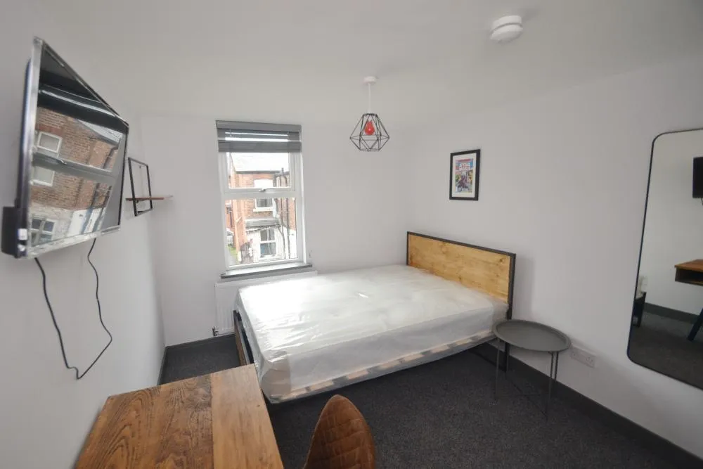 Beresford Street, Rusholme, M14, photo 11