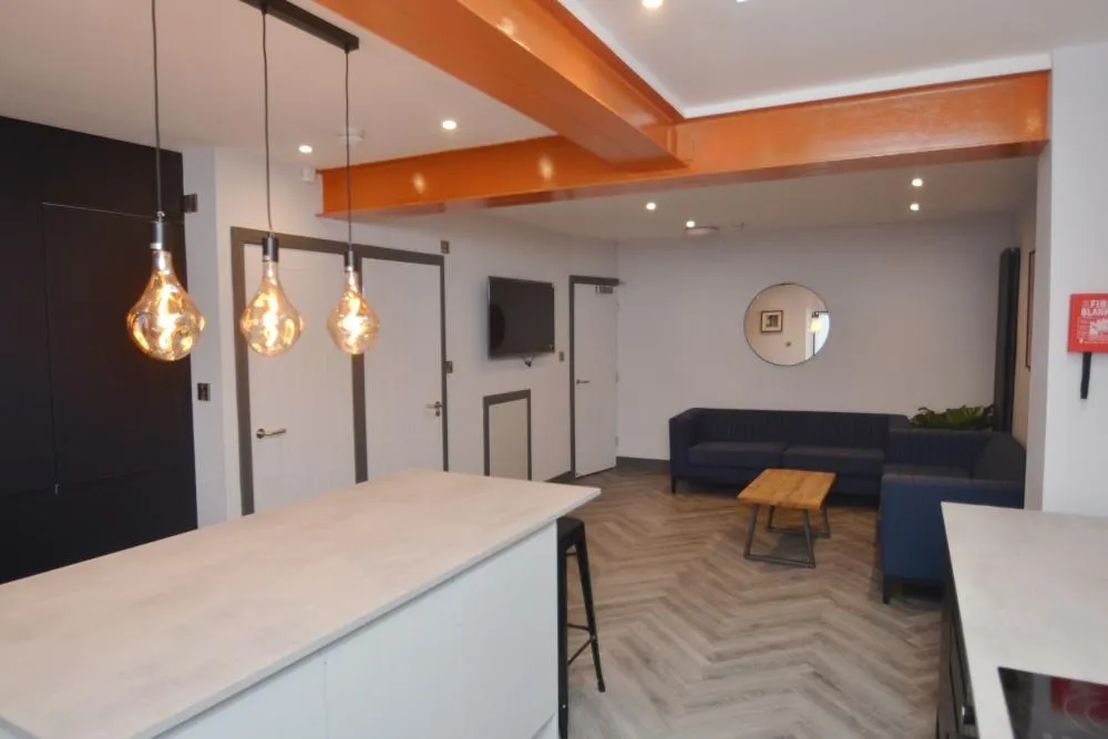 6 bed house to rent, Beresford Street, Rusholme, M14