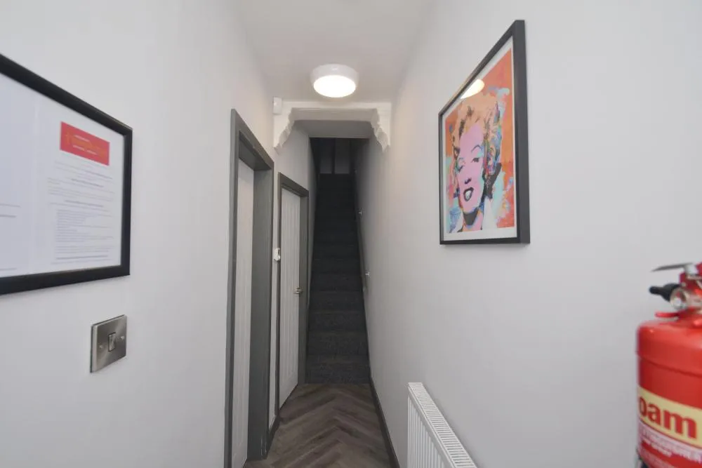 Beresford Street, Rusholme, M14, photo 10