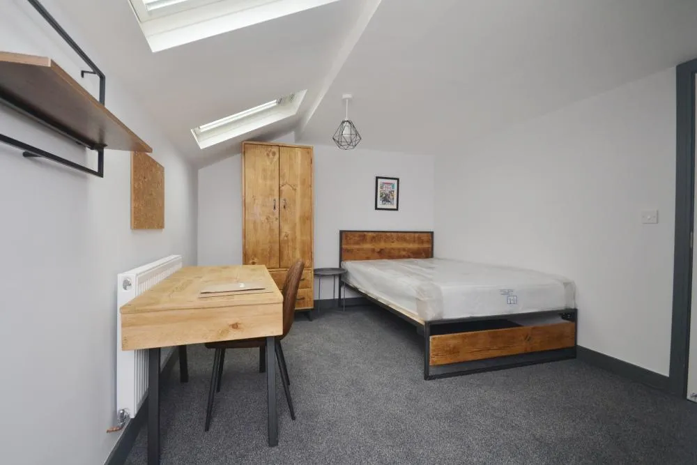 Beresford Street, Rusholme, M14, photo 6