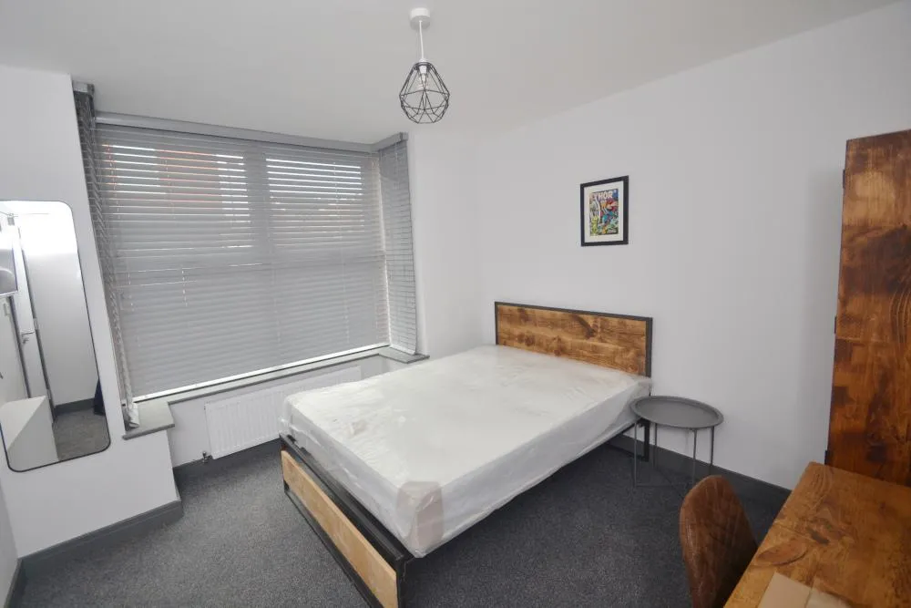 Beresford Street, Rusholme, M14, photo 8