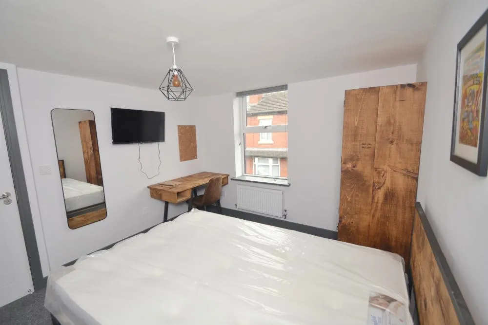 Beresford Street, Rusholme, M14, photo 13