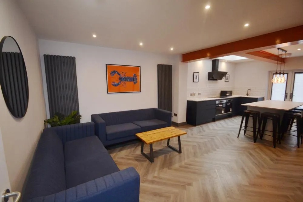 Beresford Street, Rusholme, M14, photo 4