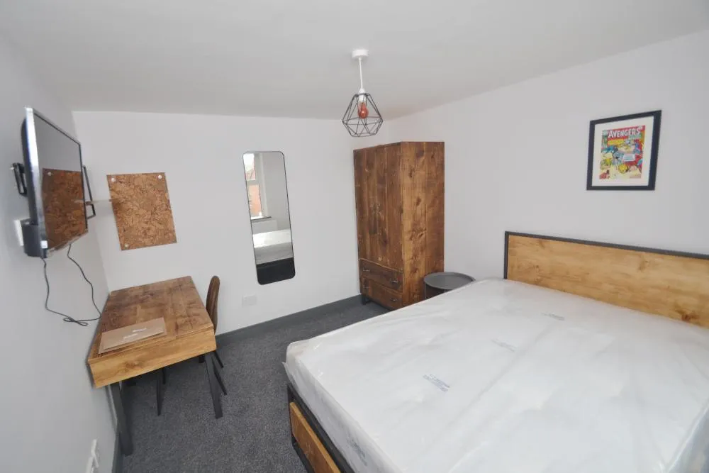 Beresford Street, Rusholme, M14, photo 12