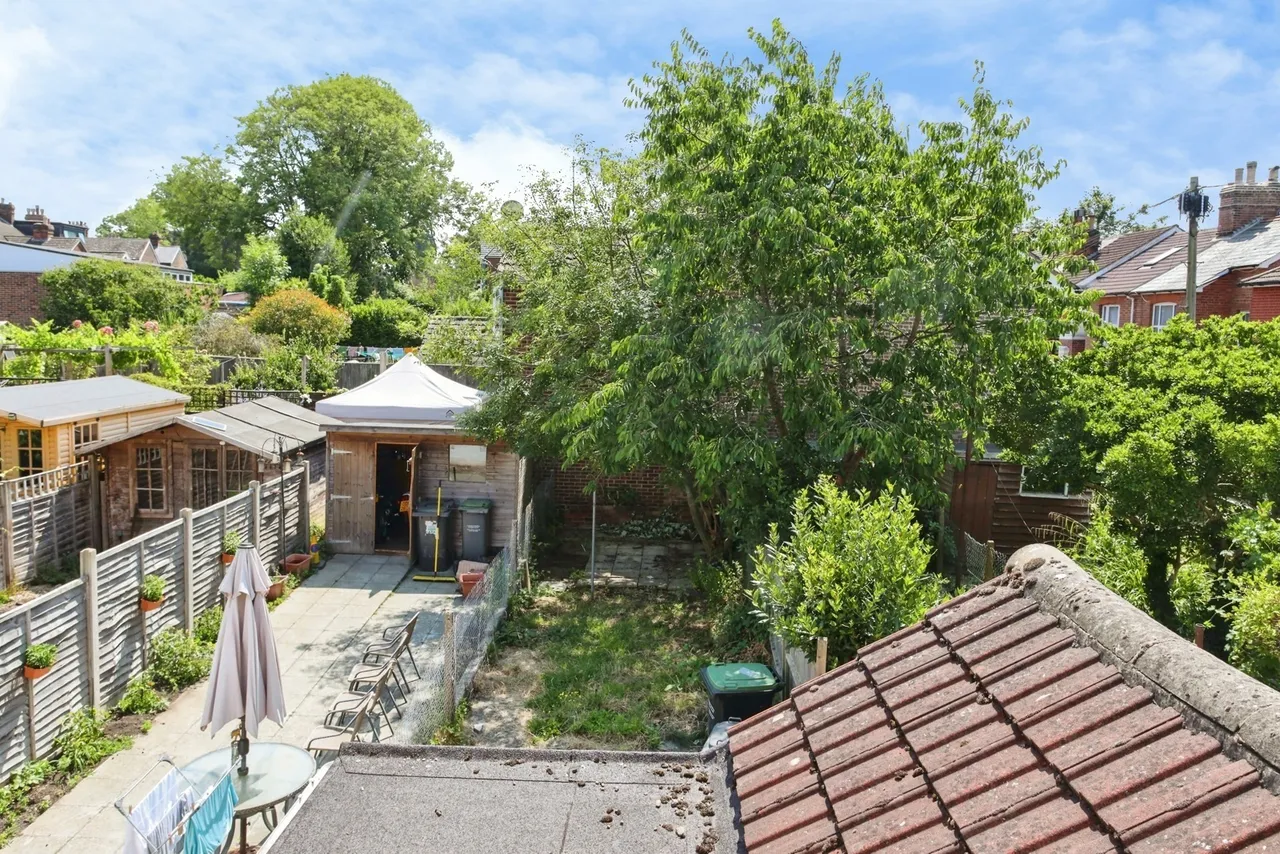 Lodge Road, Tonbridge, TN9, photo 4