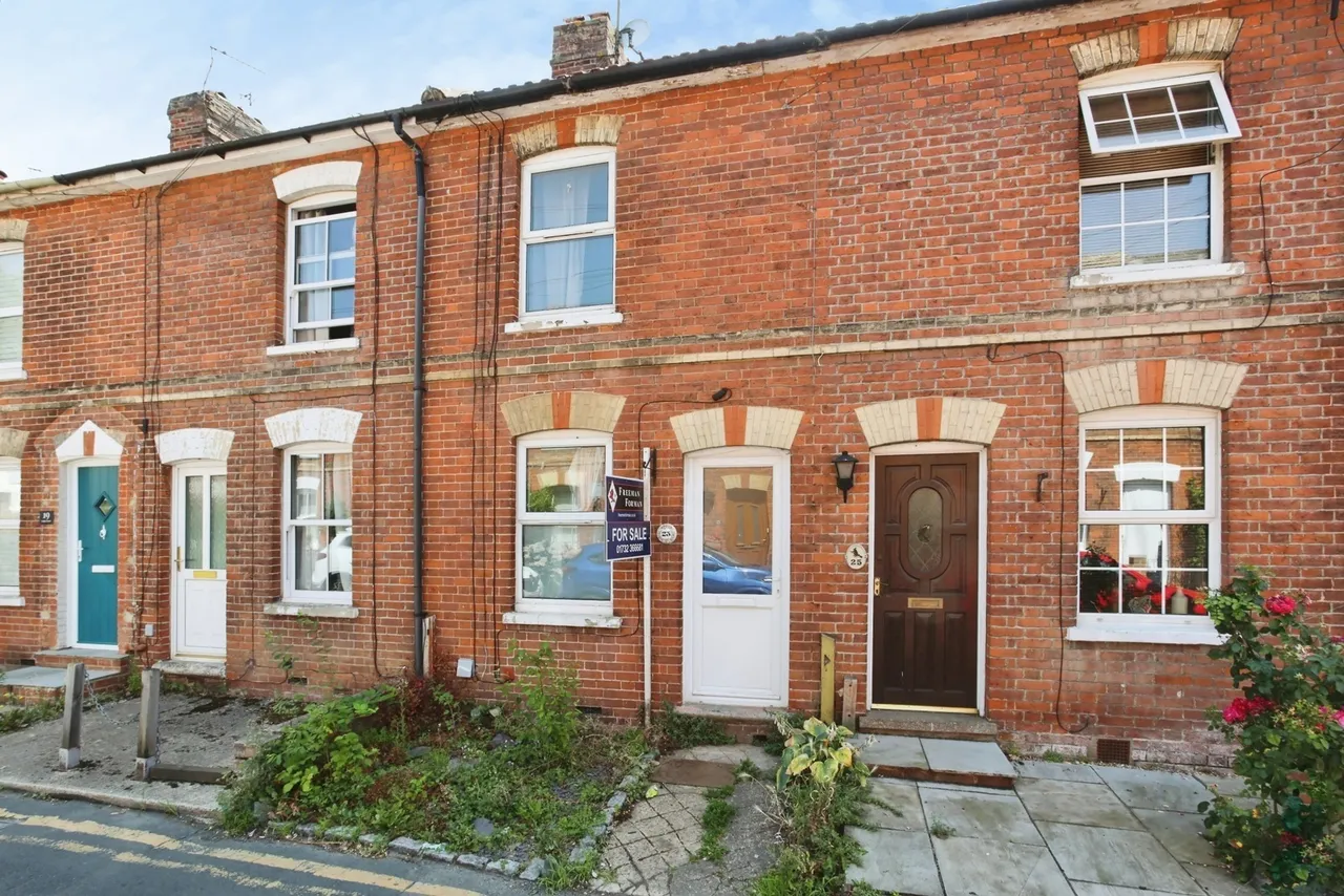 Lodge Road, Tonbridge, TN9, photo 11
