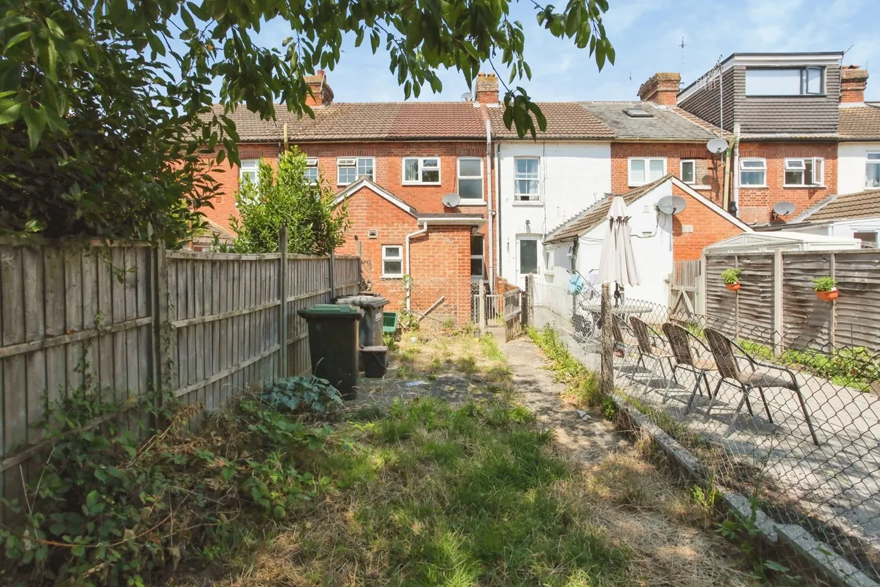 Lodge Road, Tonbridge, TN9, photo 6