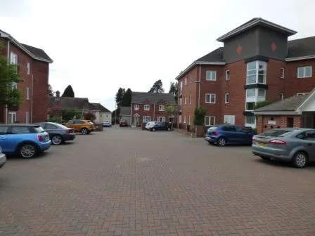 Bickerstaff Court, The Chestnuts, TF1, photo 22