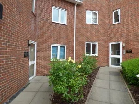 Bickerstaff Court, The Chestnuts, TF1, photo 20