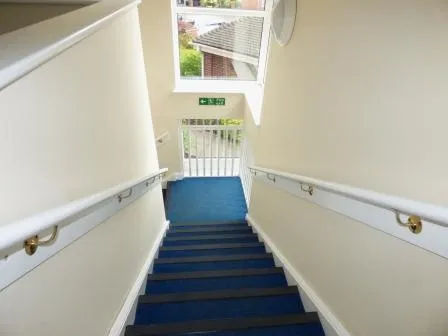 Bickerstaff Court, The Chestnuts, TF1, photo 18