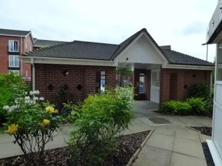 Bickerstaff Court, The Chestnuts, TF1, photo 19