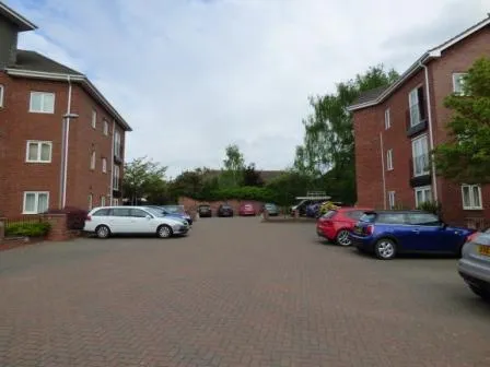 Bickerstaff Court, The Chestnuts, TF1, photo 21