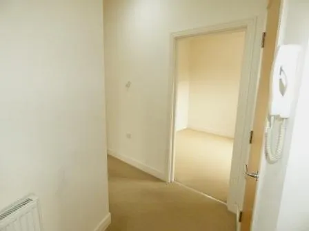 Bickerstaff Court, The Chestnuts, TF1, photo 12