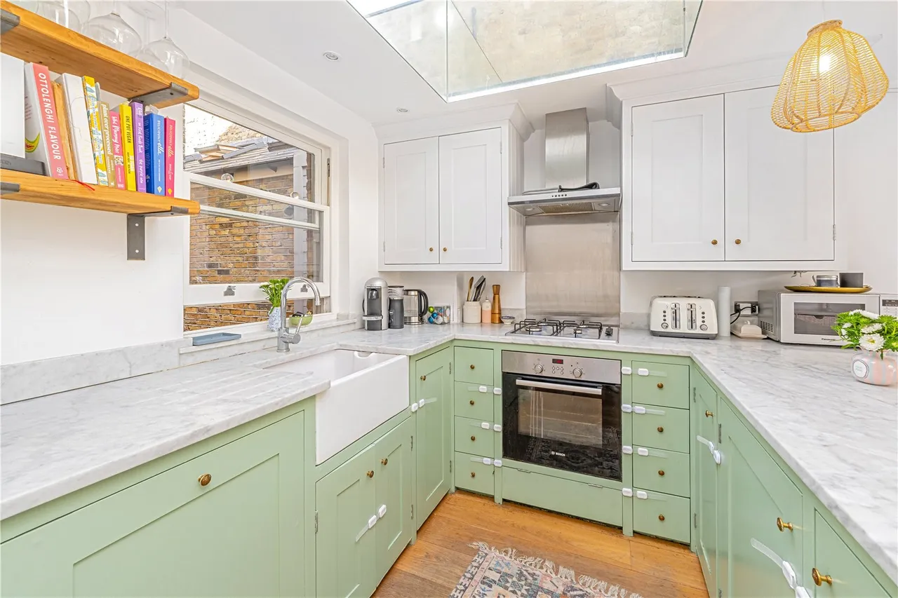 Sunnyside Road, Teddington, TW11 0RT, photo 4