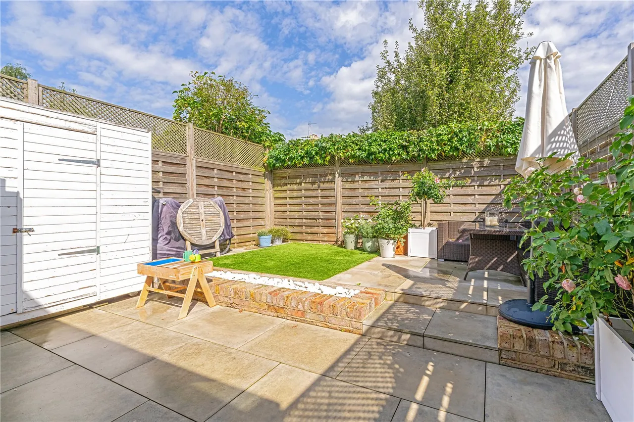 Sunnyside Road, Teddington, TW11 0RT, photo 8