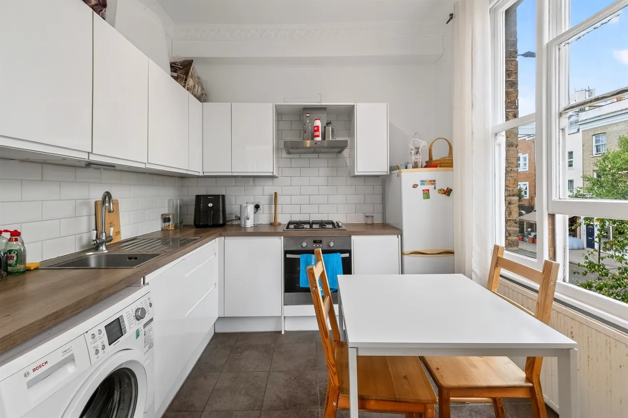 Askew Road, London, W12, photo 4