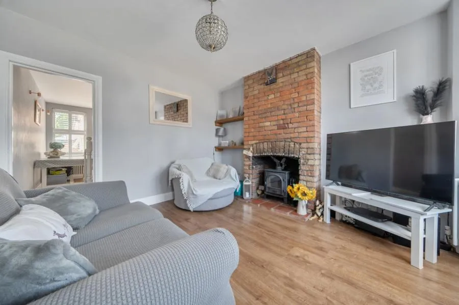 Spring Gardens Road, High Wycombe, HP13, photo 12