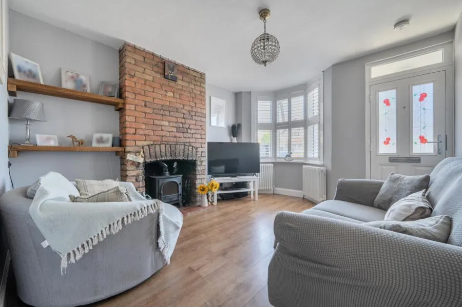 Spring Gardens Road, High Wycombe, HP13, photo 2
