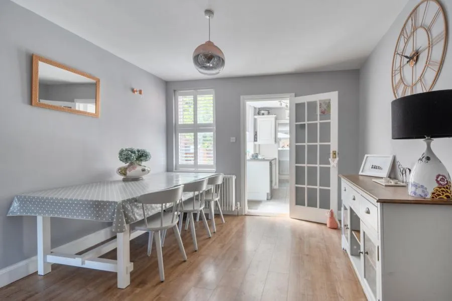 Spring Gardens Road, High Wycombe, HP13, photo 3