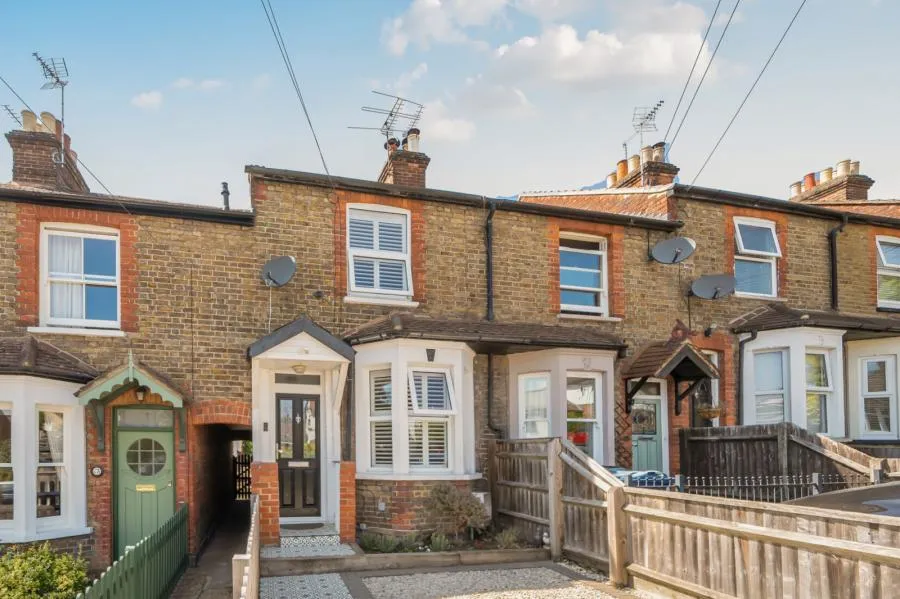 Spring Gardens Road, High Wycombe, HP13, photo 14