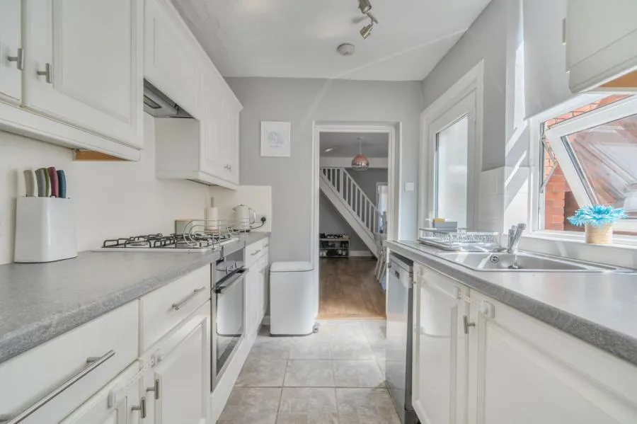 Spring Gardens Road, High Wycombe, HP13, photo 17