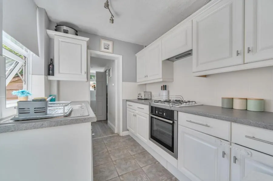 Spring Gardens Road, High Wycombe, HP13, photo 4