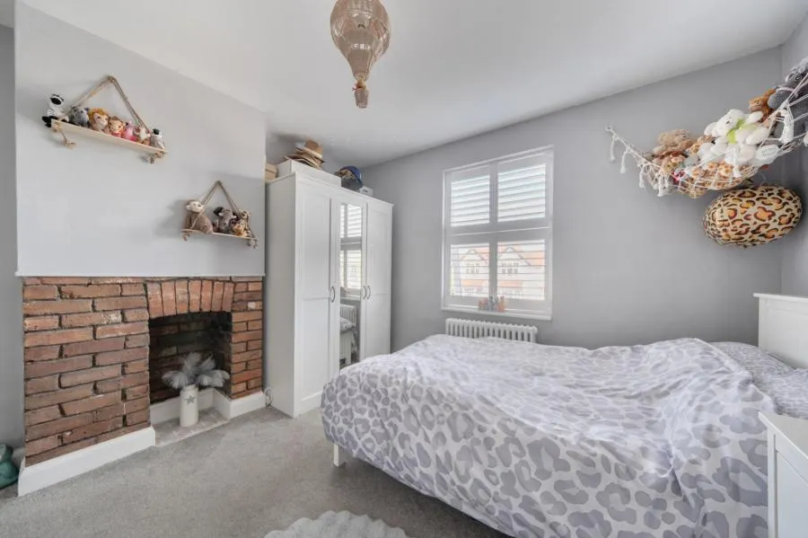 Spring Gardens Road, High Wycombe, HP13, photo 7