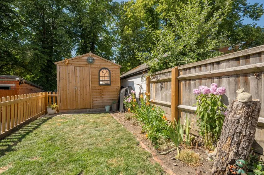 Spring Gardens Road, High Wycombe, HP13, photo 6