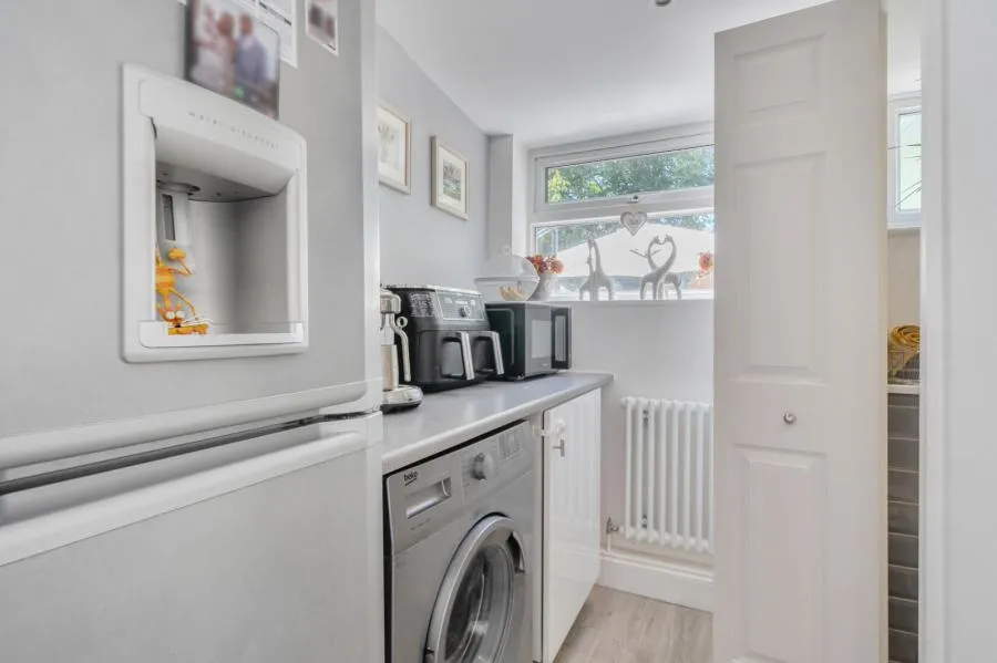 Spring Gardens Road, High Wycombe, HP13, photo 13